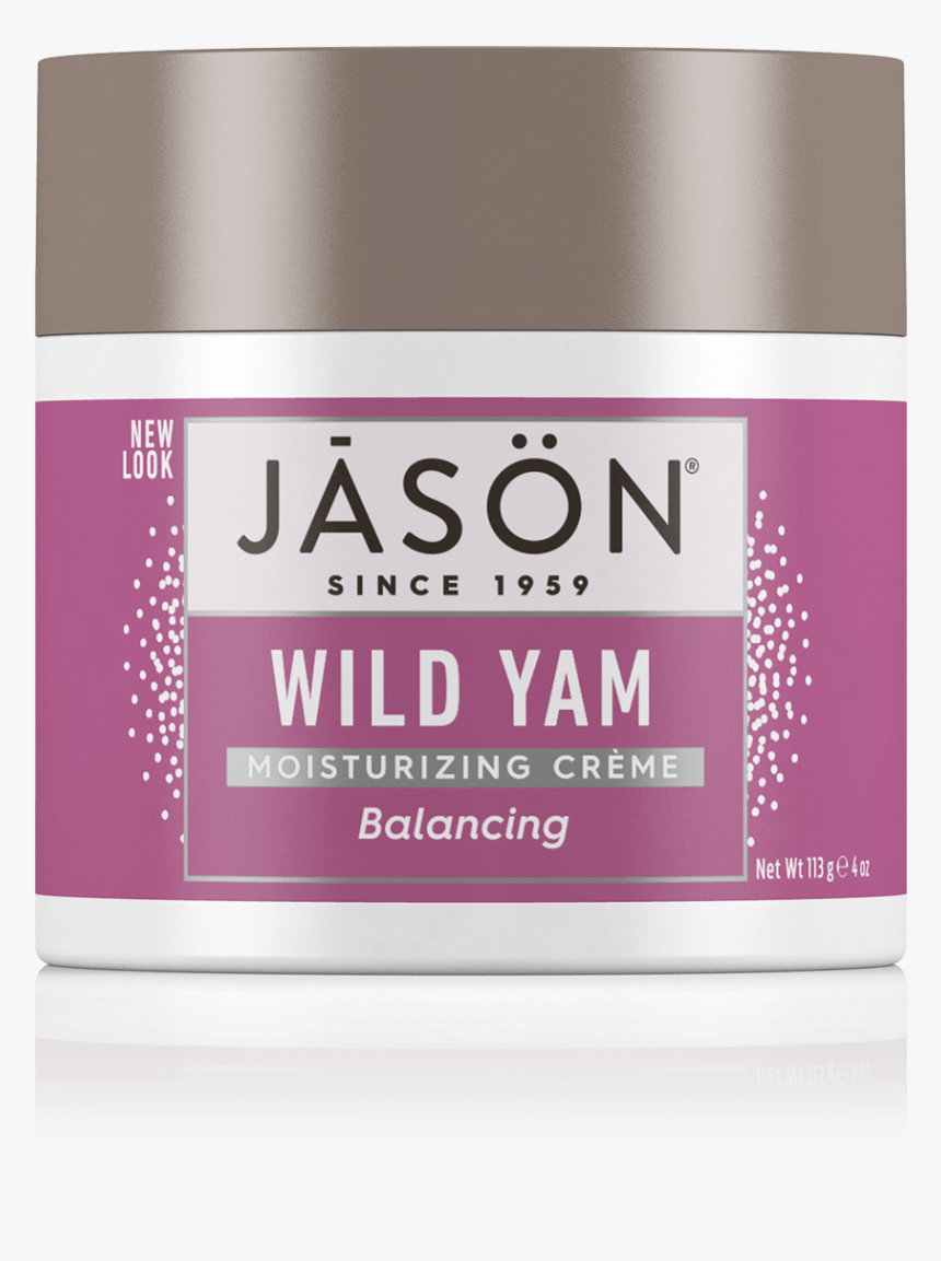 Wild Yam Creme, HD Png Download, Free Download