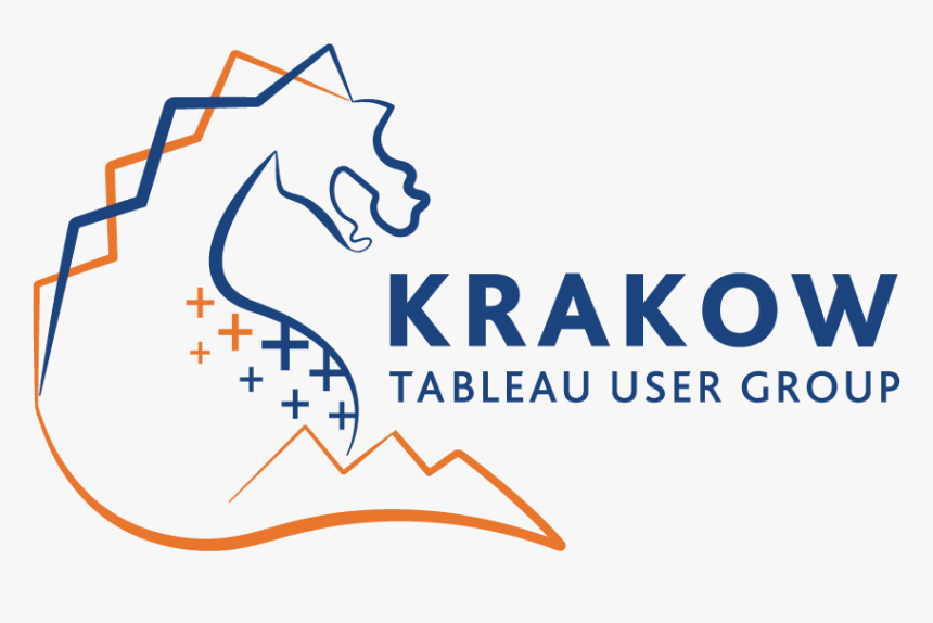 Krakow Tableau User Group, HD Png Download, Free Download