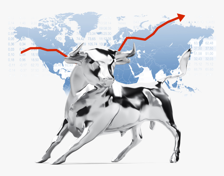 Forex Managed Account Singapore Toro Forex - World Map With Planes, HD Png Download, Free Download