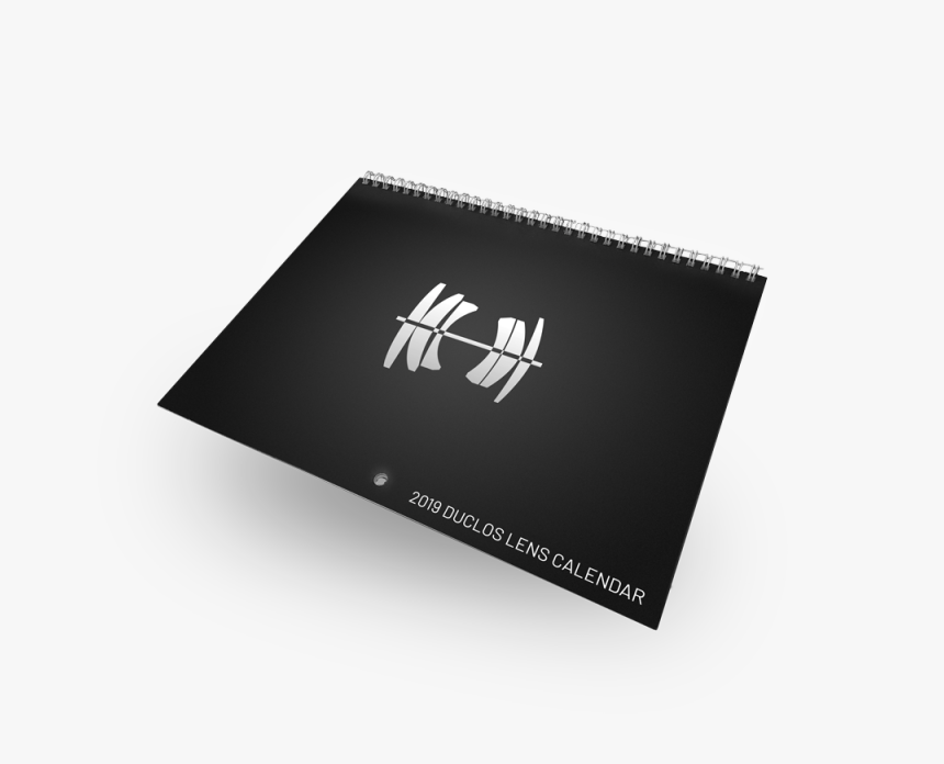 2019 Duclos Lens Calendar"
 Class="lazyload Lazyload - Graphic Design, HD Png Download, Free Download