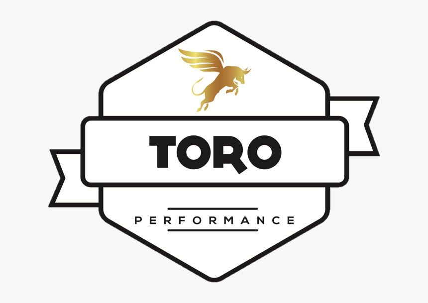 Gold Toro Logo Transparent - Retro Logo Psd, HD Png Download, Free Download