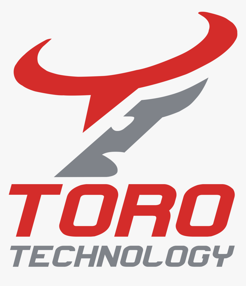 Toro Technology Toro Technology, HD Png Download, Free Download