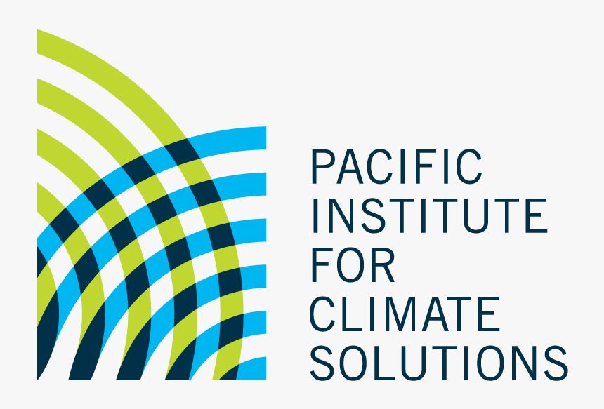 Pacific Institute For Climate Solutions, HD Png Download - kindpng
