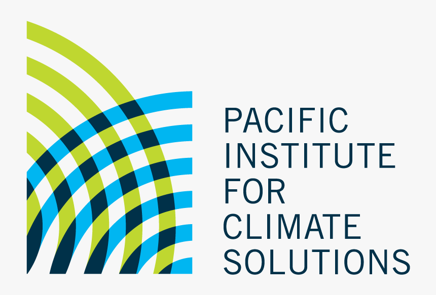 Pacific Institute For Climate Solutions, HD Png Download, Free Download