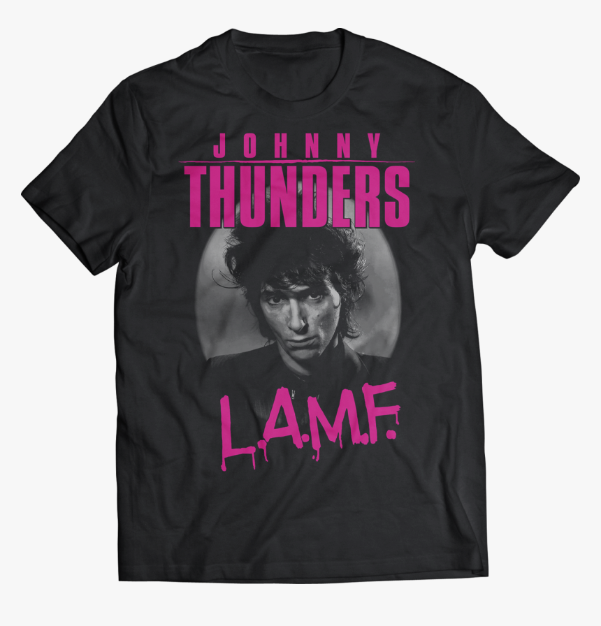 Johnny Thunders And The Heartbreakers, HD Png Download, Free Download