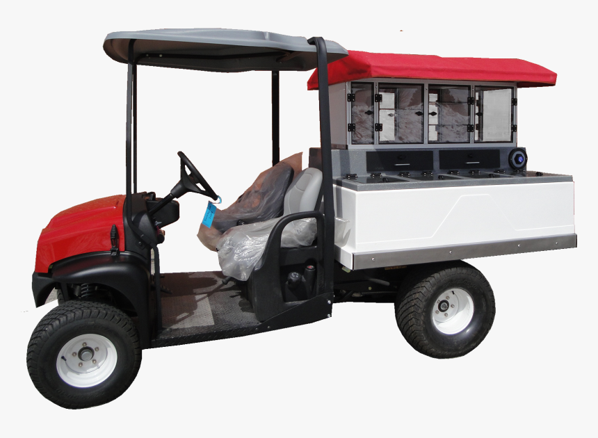 Golf Cart, HD Png Download, Free Download