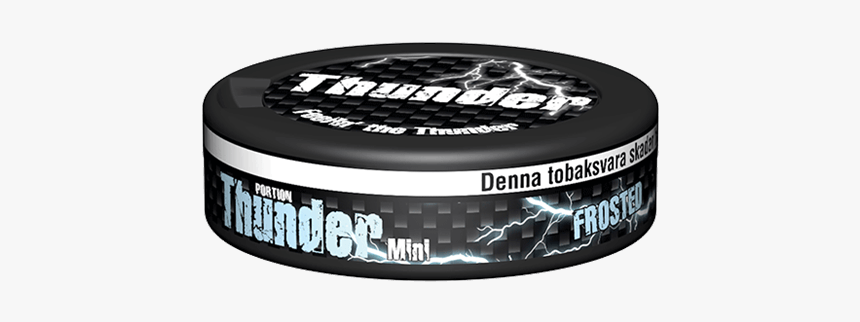 Thunder Frosted Mini - Photographic Film, HD Png Download, Free Download