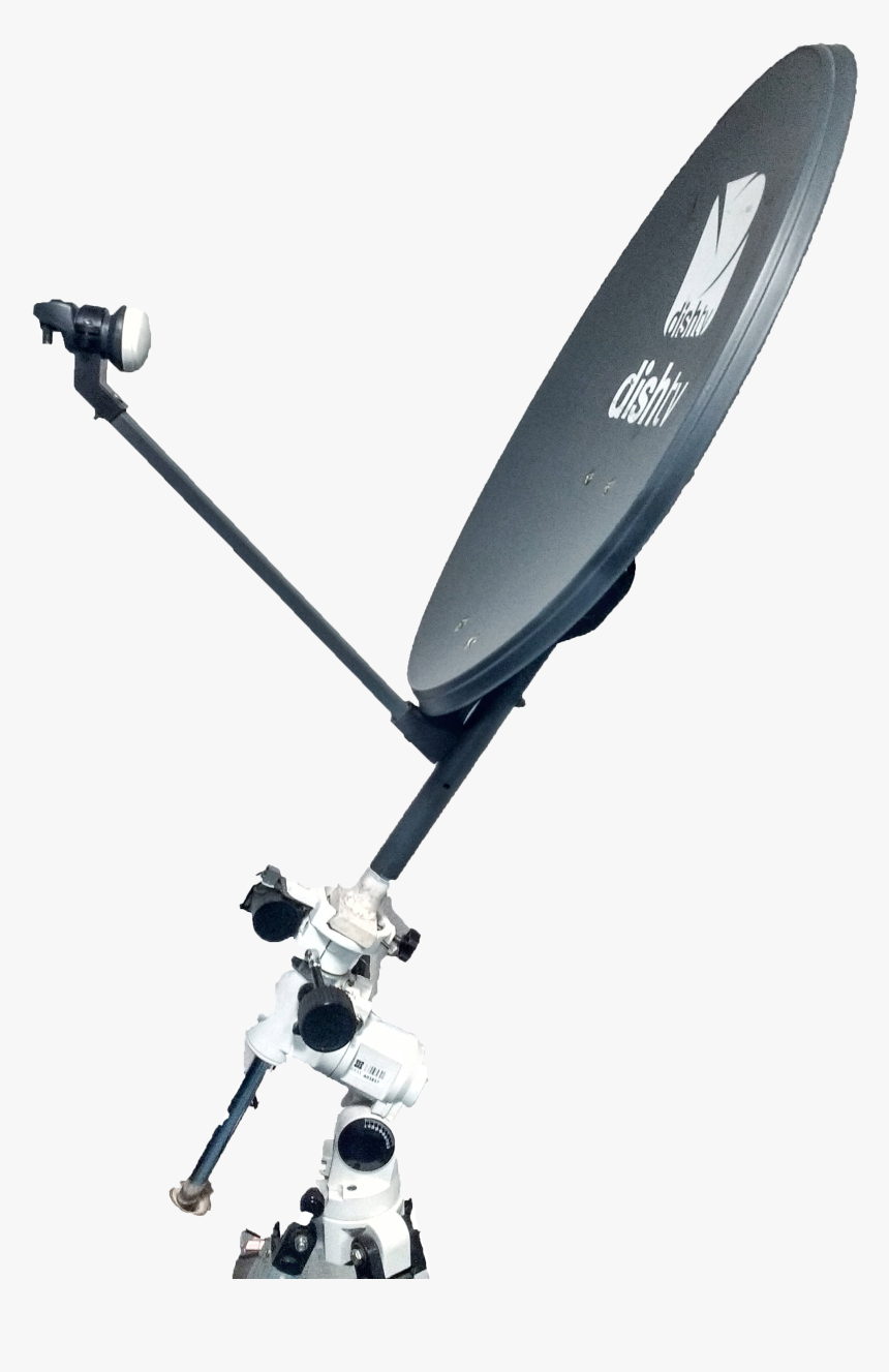 Small Dish Antenna - Machine, HD Png Download, Free Download