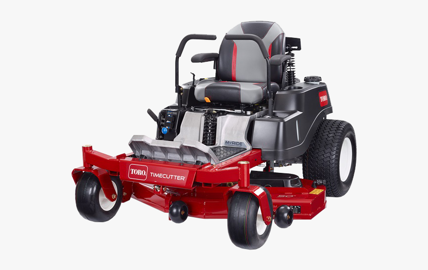 Toro Timecutter Mx5075 Myride Equipped For Sale At - Toro Mx5075, HD Png Download, Free Download