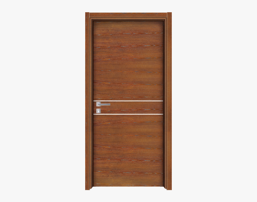 Wooden Door Png - Home Door, Transparent Png, Free Download