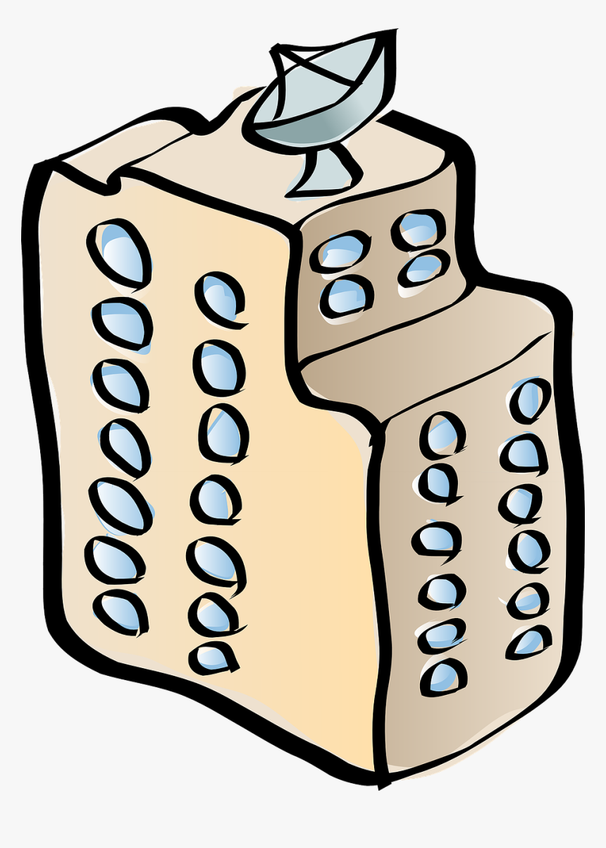 Building Clip Art, HD Png Download, Free Download