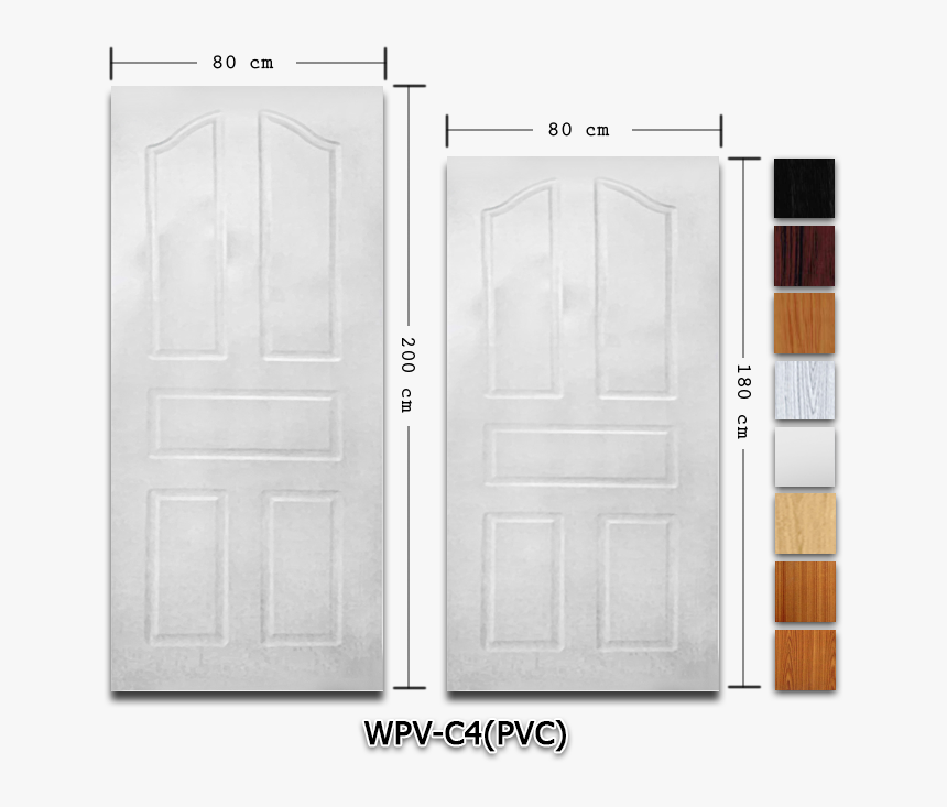 Thailand Pvc Door, Thailand Pvc Door Manufacturers, HD Png Download, Free Download