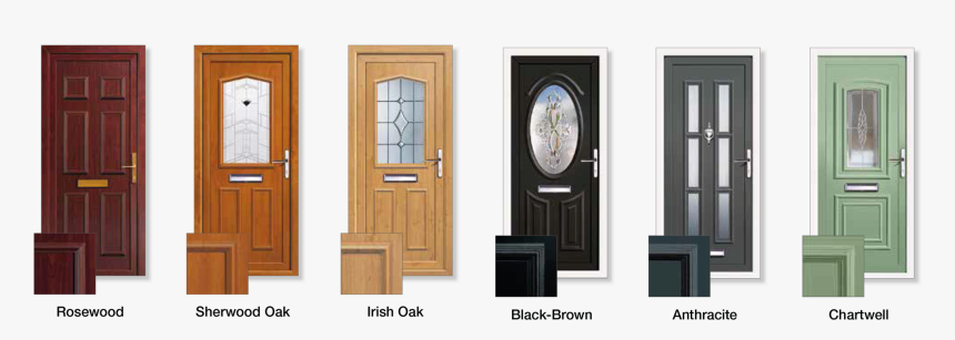 Home Door, HD Png Download, Free Download