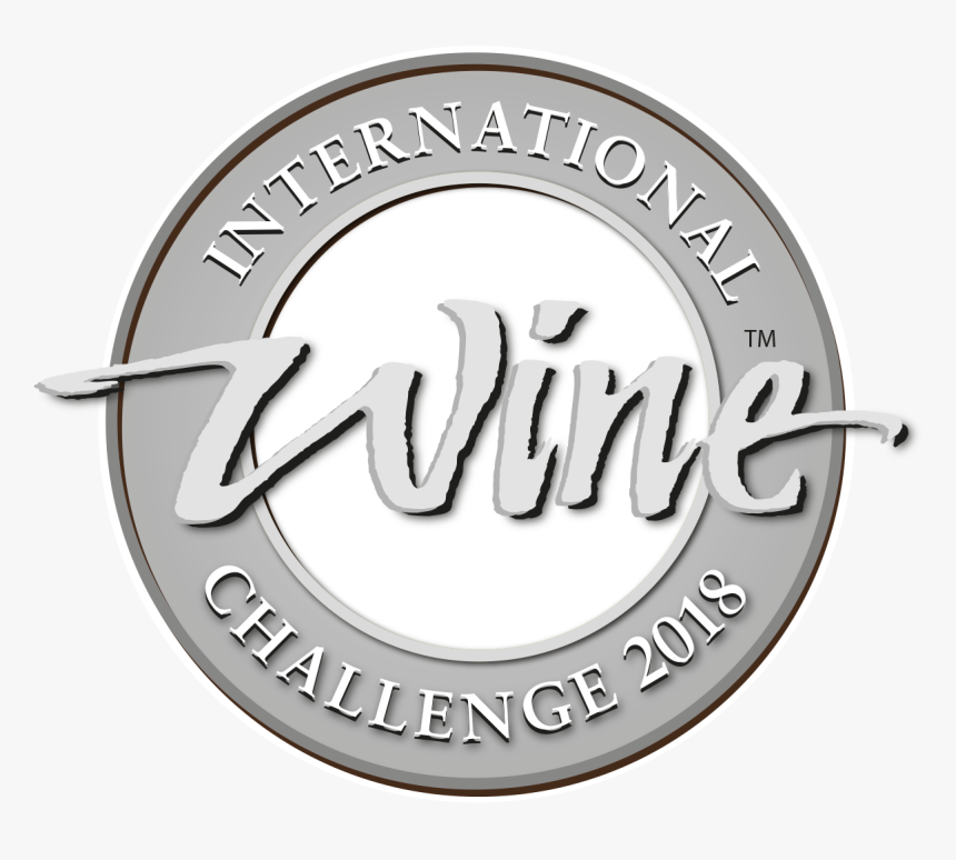 Iwc2018 Logo - International Wine Challenge Silver, HD Png Download, Free Download