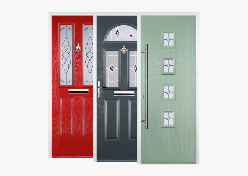 Pvc Door Png, Transparent Png, Free Download