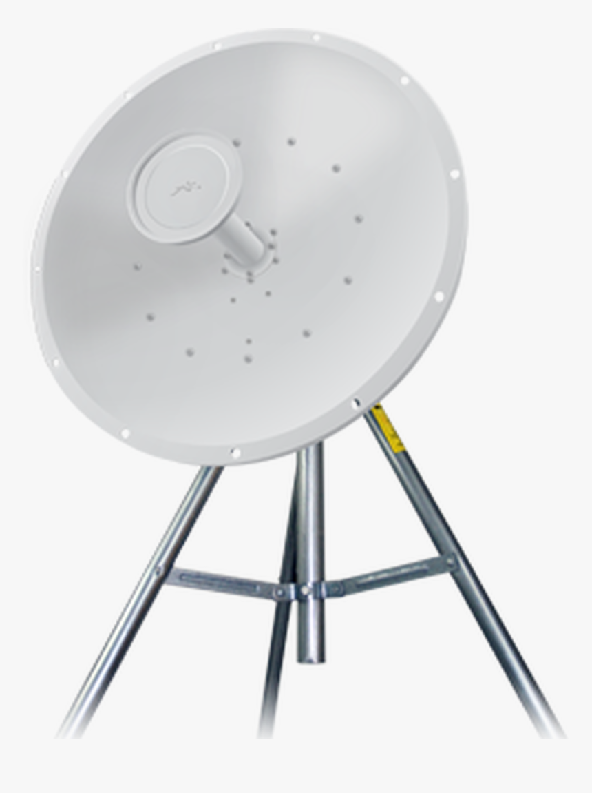 Ubuiquiti Rocket Dish 5ghz 30db Dish Antenna - Rocket Dish, HD Png Download, Free Download