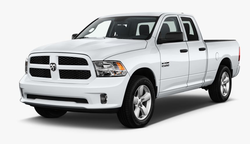 Ram 1500 Png - 2014 Ram 1500, Transparent Png, Free Download