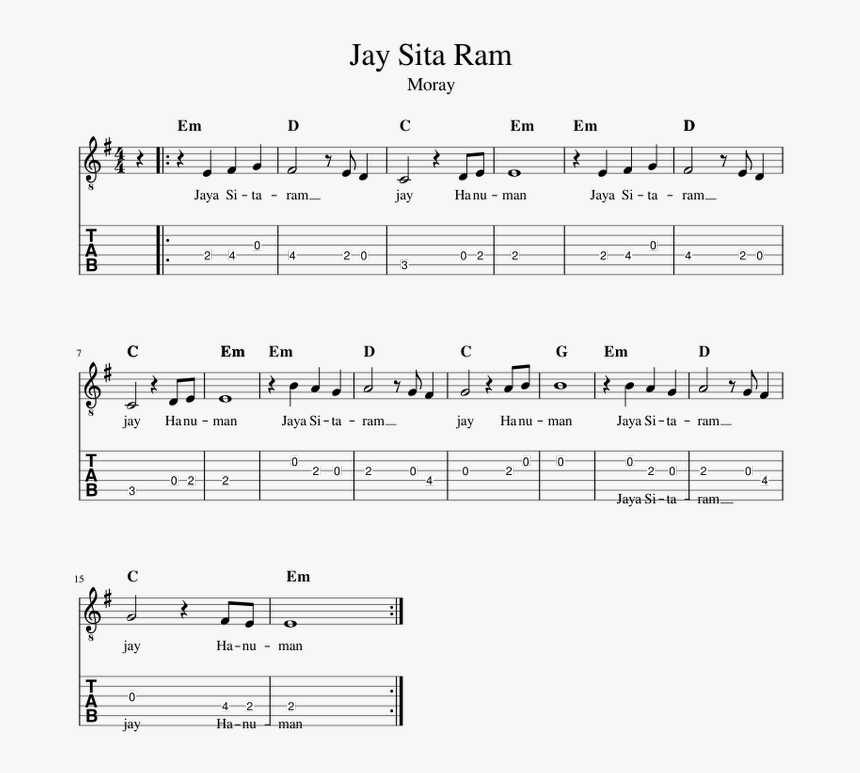 Sheet Music, HD Png Download, Free Download