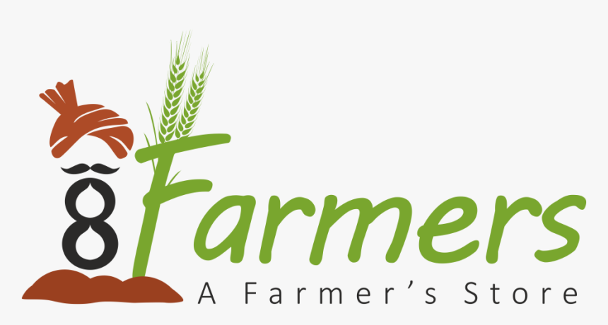 8farmers - Illustration, HD Png Download, Free Download