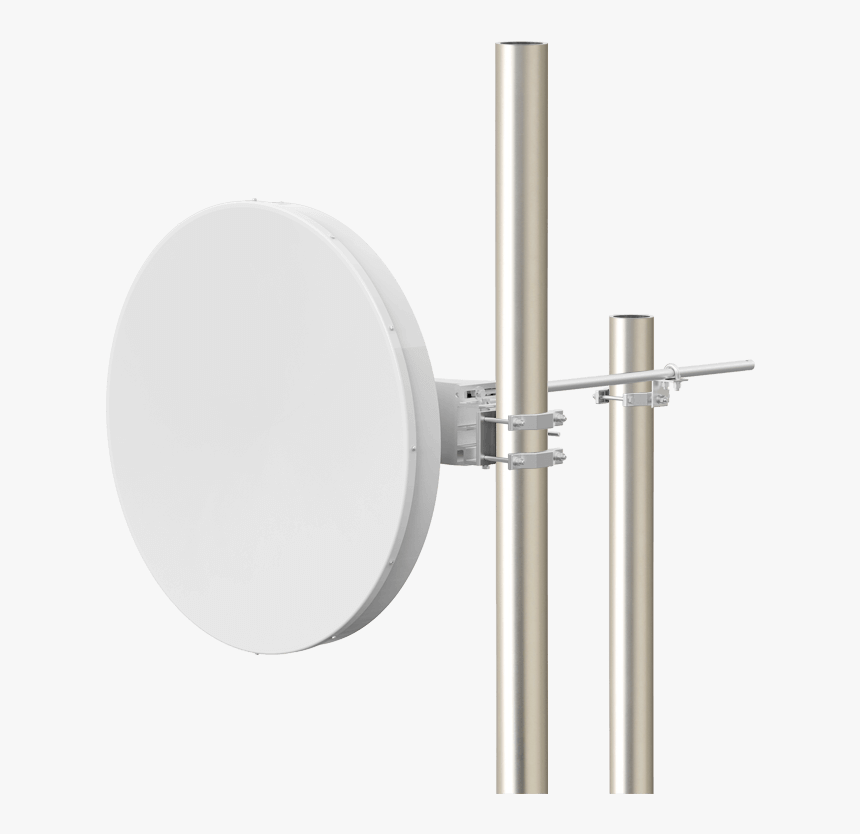 Dish-antennas - Circle, HD Png Download, Free Download