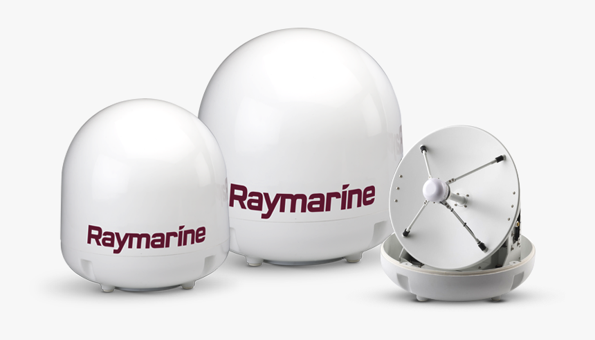 Raymarine Satelliet, HD Png Download, Free Download