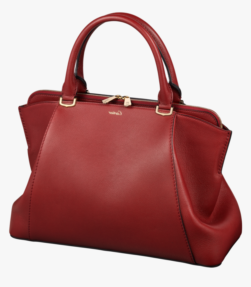 Red Handbag Cartier Png Clip Art - Handbag Clipart, Transparent Png, Free Download