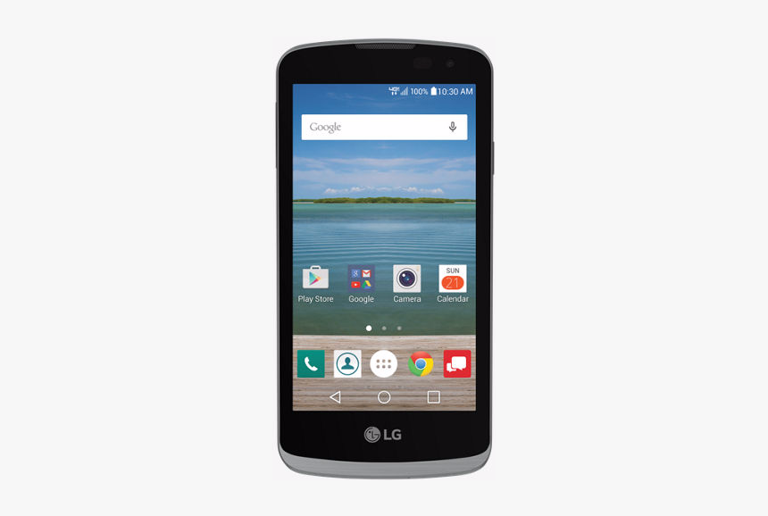 Lg Optimus Zone 3 Review, HD Png Download, Free Download