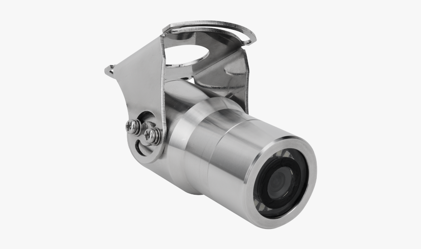 Stainless Steel Cctv Camera, HD Png Download, Free Download