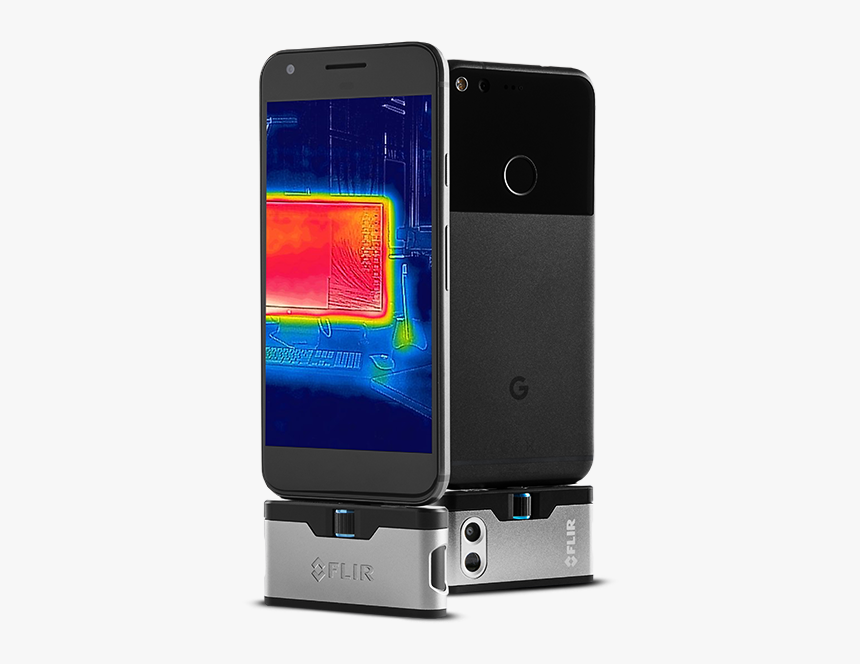 Flir One 3, HD Png Download, Free Download