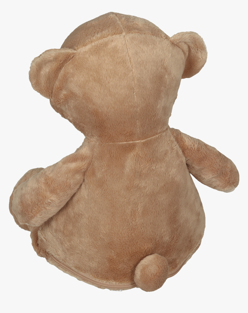 Teddy Bear Back Png, Transparent Png, Free Download