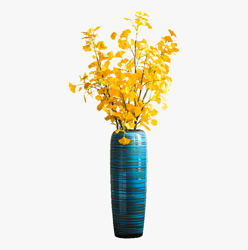 Flowers In Vase Png, Transparent Png, Free Download