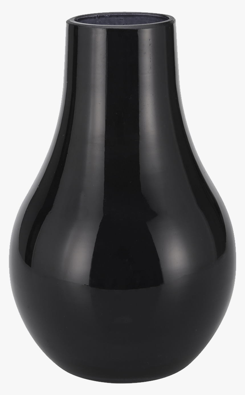 Vase Png Image - Black Flower Vase Png, Transparent Png, Free Download