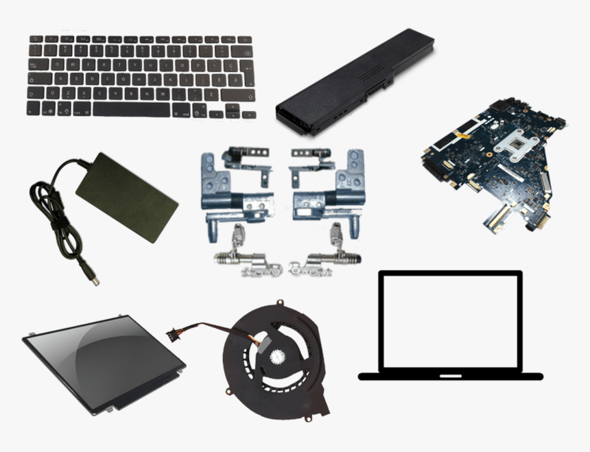 Computer Accessories Png Free Computer Accessories Png
