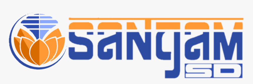 Sangam Sd , Png Download - Electric Blue, Transparent Png, Free Download