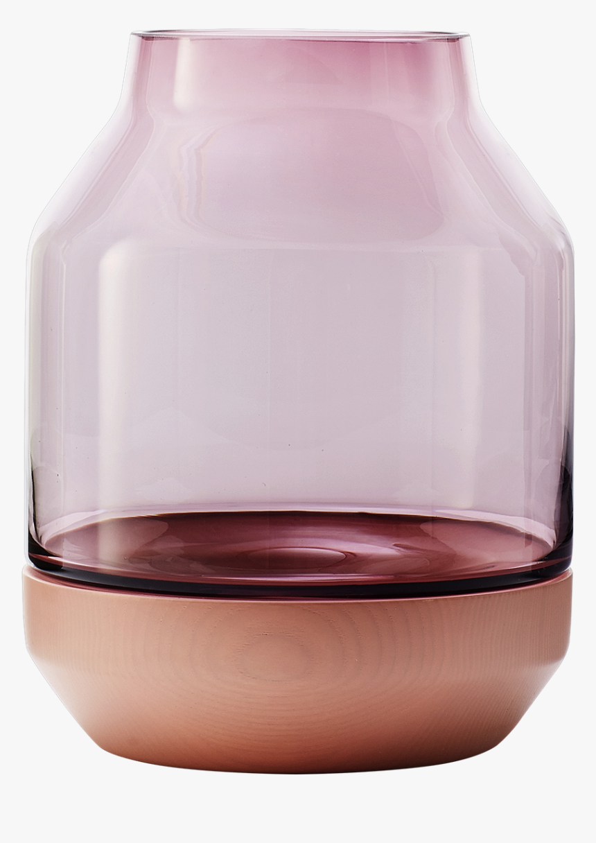 Elevated Vase Master Elevated Vase 1504618165 - Muuto Elevated Vase, HD Png Download, Free Download