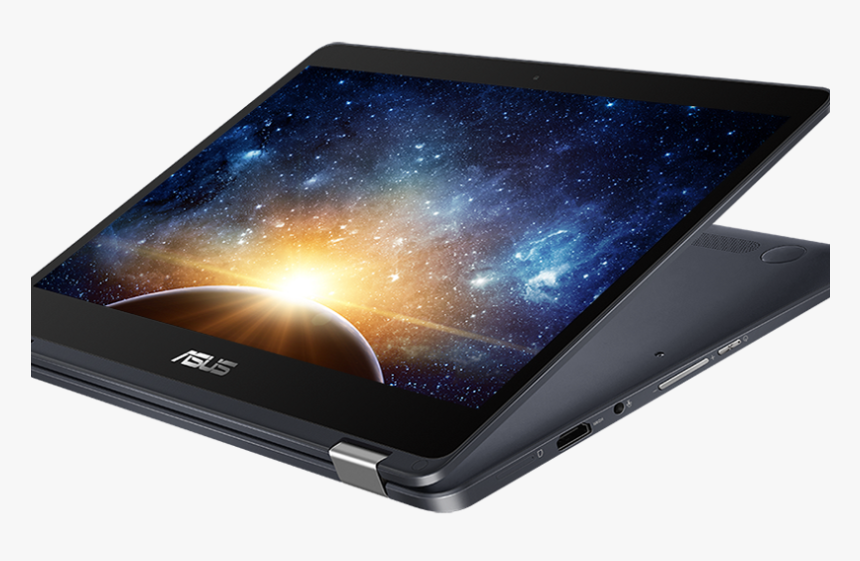 Asus Novago - Always Connected Pc Qualcomm, HD Png Download, Free Download