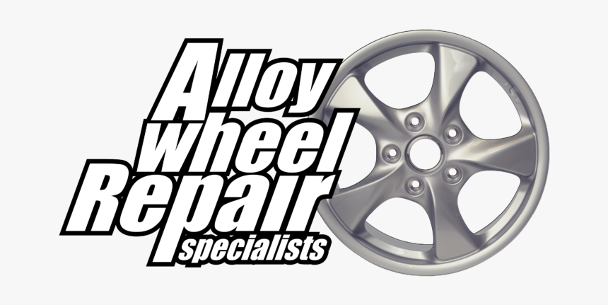 Eastern Iowa Wheel Repair - Alloy Wheel Repair Specialists Logo, HD Png Download, Free Download