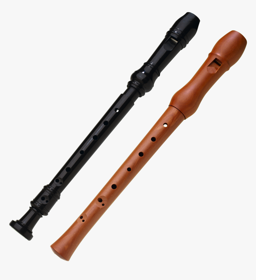 Pipe Flute Portable Network Graphics Musical Instruments - Example Of Wood Wind, HD Png Download, Free Download