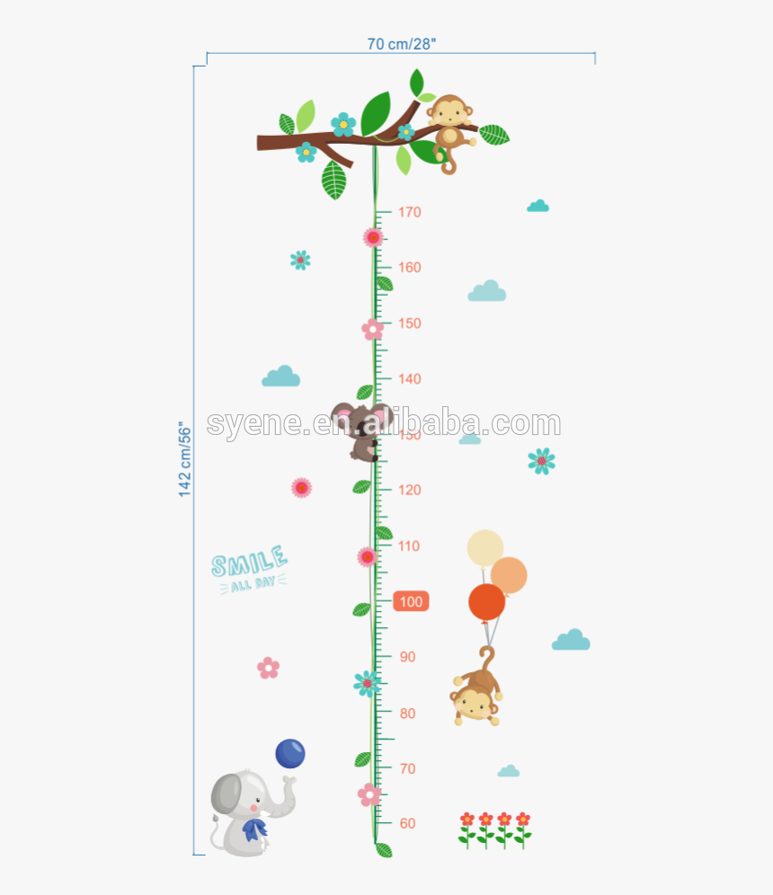 Transparent Growth Chart Png - Sticker, Png Download, Free Download