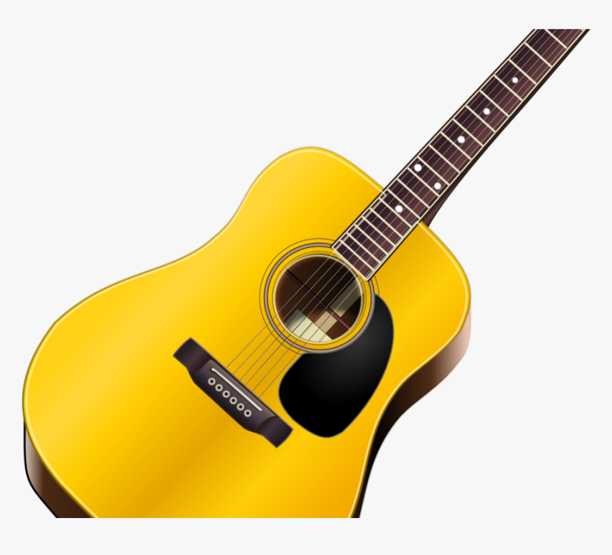 Guitar Png, Transparent Png, Free Download