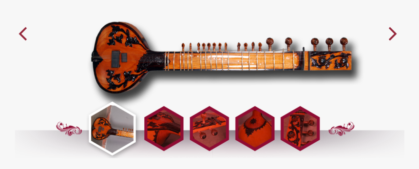 Indian Musical Instruments, HD Png Download, Free Download