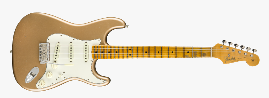 Lincoln Brewster Signature Stratocaster, HD Png Download, Free Download