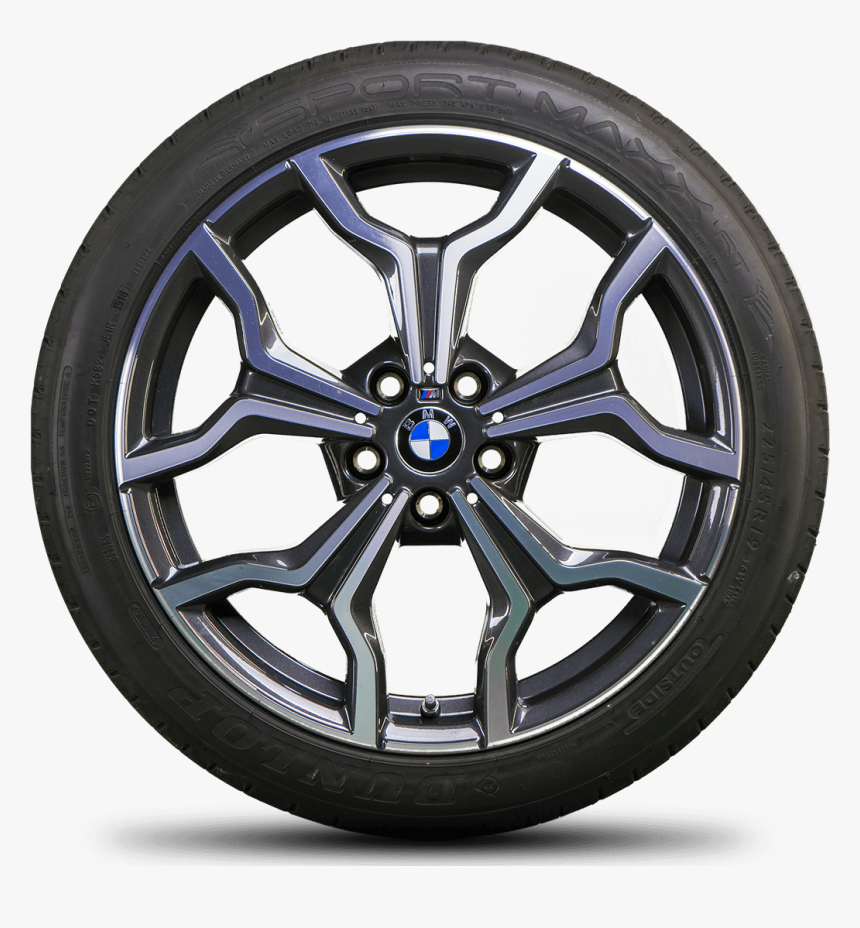 Audi Tt Rs Alloy Wheels , Png Download - Bmw, Transparent Png, Free Download