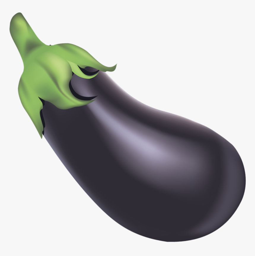 Eggplant Png, Transparent Png, Free Download