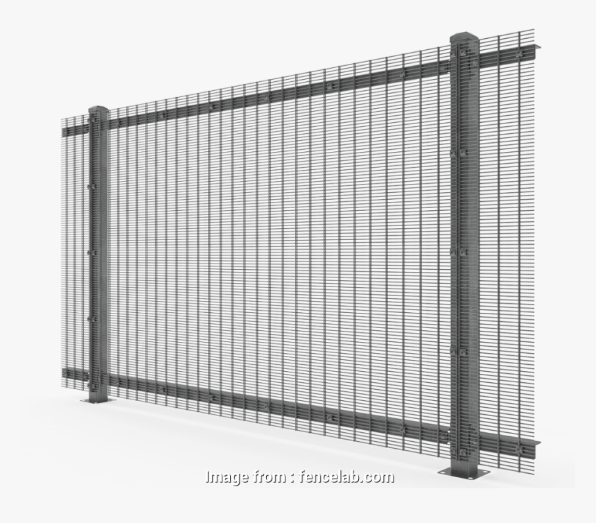 Welded Wire Mesh Panels Nz The Metallica, Mesh Fencing, - Net, HD Png Download, Free Download