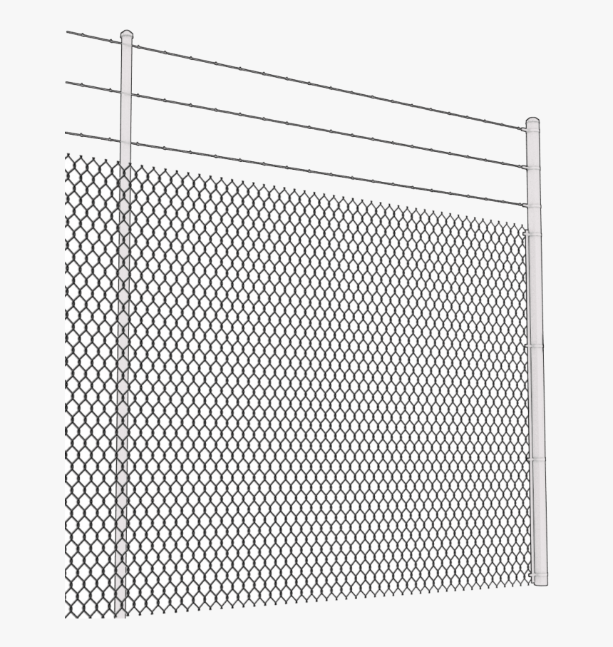 Kiwilink - Fence, HD Png Download, Free Download