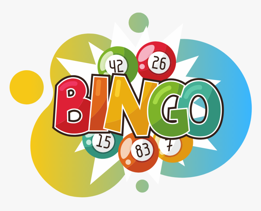 Bingo Illustrations, HD Png Download, Free Download
