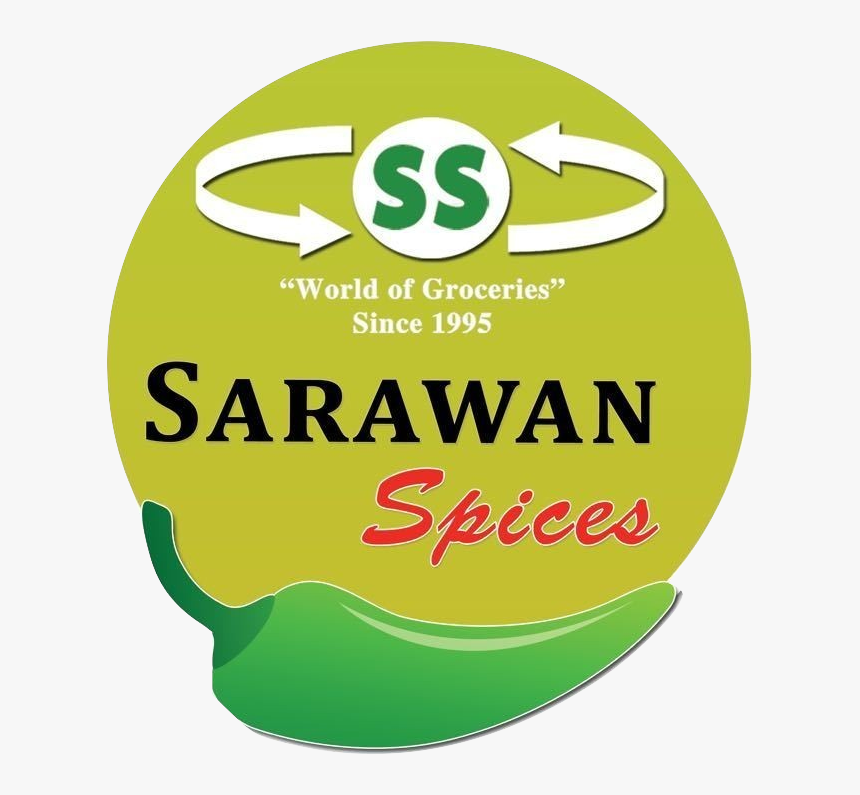 Sarawan Spices, HD Png Download, Free Download