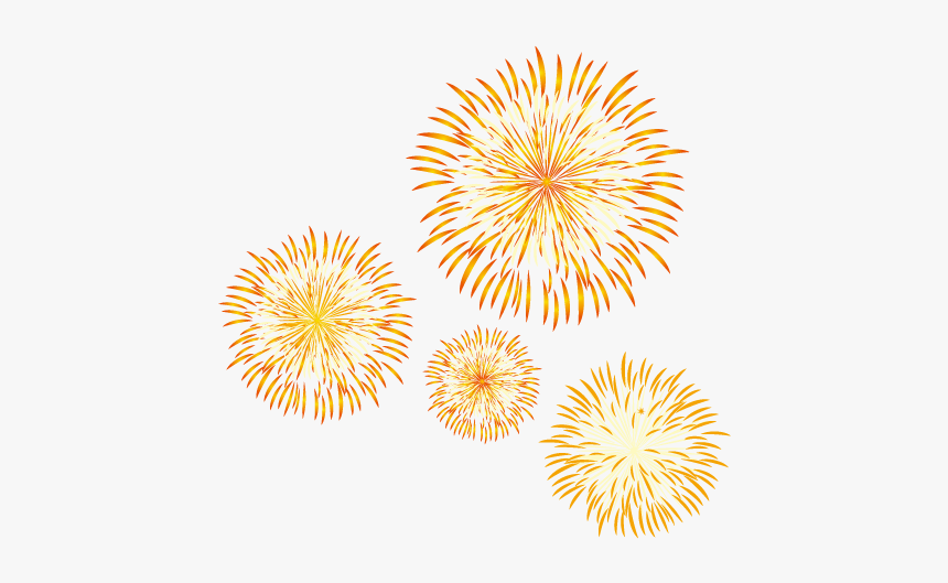 Fireworks Firecracker Download - Frohes Neues Jahr 2011, HD Png Download, Free Download