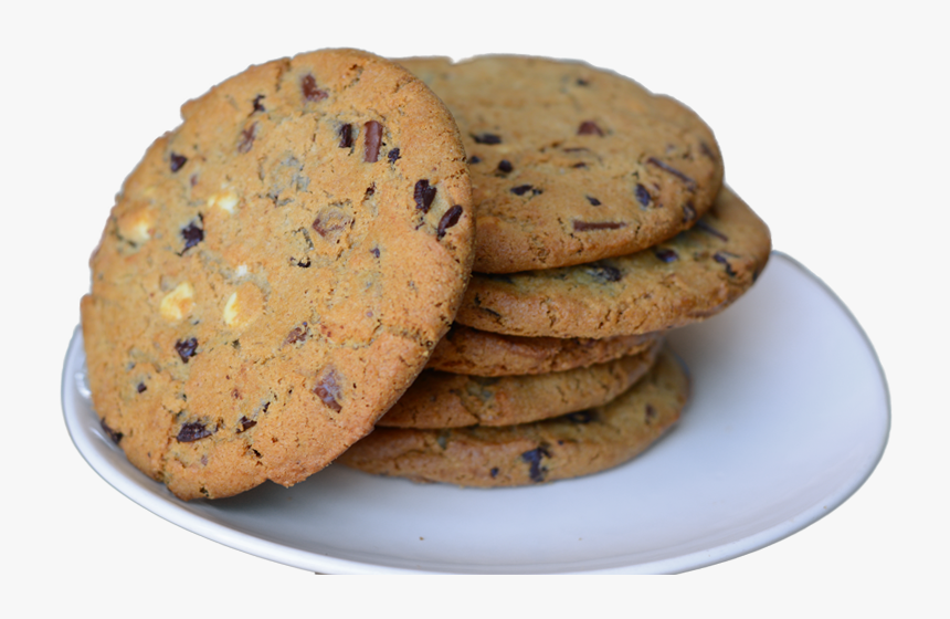 Transparent Sky Crackers Png - Chocolate Chip Cookie, Png Download, Free Download